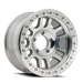 Dirty Life CANYON RACE Machined Wheel 1