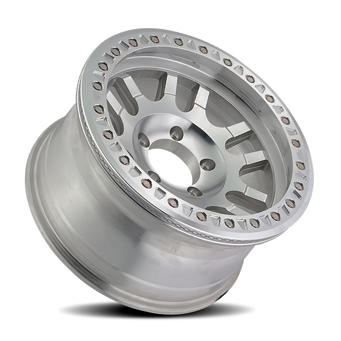 Dirty Life CANYON RACE Machined Wheel 2