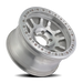 Dirty Life CANYON RACE Machined Wheel 2