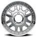 Dirty Life CANYON RACE Machined Wheel 3