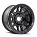 Dirty Life CANYON RACE Matte Black Wheel 1