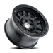 Dirty Life CANYON RACE Satin Black Wheel 2