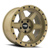 Dirty Life COMPOUND Desert Sand Wheel 1