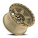 Dirty Life COMPOUND Desert Sand Wheel 2