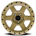 Dirty Life COMPOUND Desert Sand Wheel 3