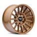 Dirty Life JOURNEY Satin Bronze Wheel 1