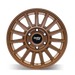 Dirty Life JOURNEY Satin Bronze Wheel 3