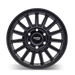 Dirty Life JOURNEY Satin Black Wheel 3