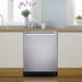 Cosmo 4 - Piece Appliance Package - 30-Inch Electric Range, Range Hood, Dishwasher, and Refrigerator (COS-4PKG-033) Cosmo