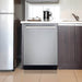 Cosmo 4-Piece Appliance Package - 30-Inch Electric Range, Wine Cooler, Dishwasher and Refrigerator with Water Dispenser in Stainless Steel (COS-4PKG-630) Cosmo