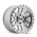 Dirty Life CANYON PRO Machined with Silver Window Wheel 1