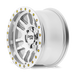 Dirty Life CANYON PRO Machined with Silver Window Wheel 3