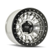 Dirty Life DT-3 Machined Wheel 1