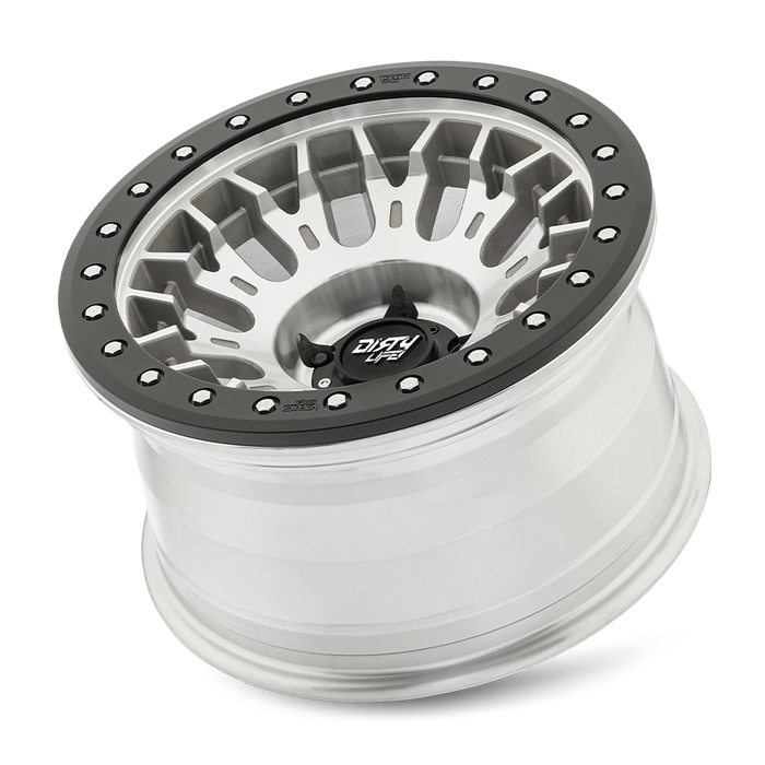 Dirty Life DT-3 Machined Wheel 3