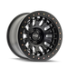 Dirty Life DT-3 Satin Black Wheel 1