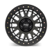 Dirty Life DT-3 Satin Black Wheel 2