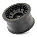 Dirty Life DT-3 Satin Black Wheel 3