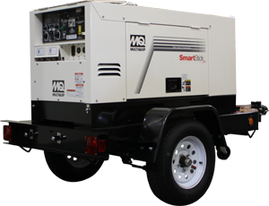 Multiquip DLW400ESA4 - Authorized Dealer Urban Supply Inc