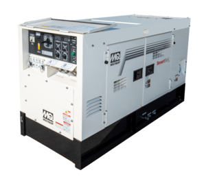 Multiquip DLW500ESA4 - Authorized Dealer Urban Supply Inc