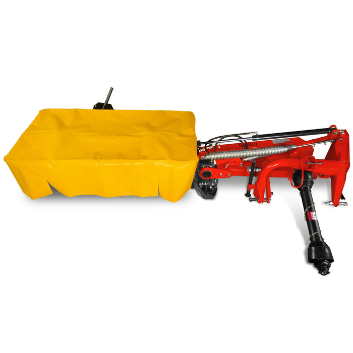 Hay Baler & Hay Rake Tedder & Disc Mower Combo,  HB3120,  HT100,  DM6