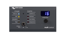 Victron Energy Digital Multi Control 200/200A GX panel, front view
