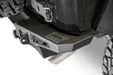 Addictive Desert Designs 2007-2018 Jeep Wrangler JK Stealth Fighter Rear Bumper Heritage – image 3 of 6