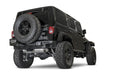 Addictive Desert Designs 2007-2018 Jeep Wrangler JK Stealth Fighter Rear Bumper Heritage – image 4 of 6