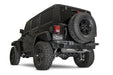 Addictive Desert Designs 2007-2018 Jeep Wrangler JK Stealth Fighter Rear Bumper Heritage – image 5 of 6