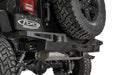 Addictive Desert Designs 2007-2018 Jeep Wrangler JK Stealth Fighter Rear Bumper Heritage – image 6 of 6
