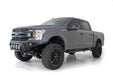 Addictive Desert Designs 2018-2020 Ford F-150 Bomber Front Bumper Rigid Light Mounts Heritage – image 2 of 10