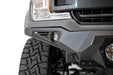 Addictive Desert Designs 2018-2020 Ford F-150 Bomber Front Bumper Rigid Light Mounts Heritage – image 5 of 10