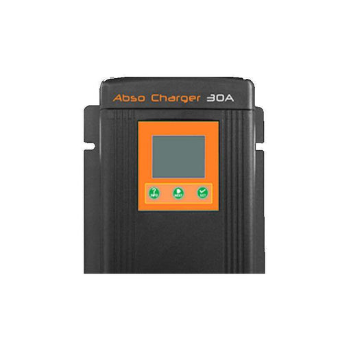 Kisae 30A 12V DC to DC Battery Charger