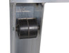 Vestil DOL-3642-8T aluminum pallet dolly with tilt - view 2