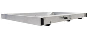 Vestil DOL-3648-6NT aluminum pallet dolly - view 2