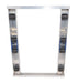 Vestil DOL-3648-8T aluminum pallet dolly with tilt - view 4