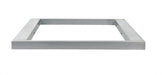 Vestil DOL-4848-10NT aluminum pallet dolly - view 3