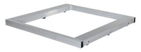 Vestil DOL-4848-6T aluminum pallet dolly with tilt - view 2