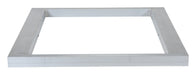 Vestil DOL-4848-6T aluminum pallet dolly with tilt - view 3