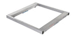 Vestil DOL-4848-8NT aluminum pallet dolly - view 2