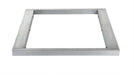 Vestil DOL-4848-8NT aluminum pallet dolly - view 3