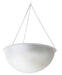 Vestil DOME-18 Acrylic Industrial Dome Mirror 20 in. Diameter 360 Degrees 20+ ft. Viewing Distance Covered Silver