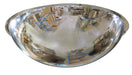 Vestil DOME-18 acrylic industrial dome mirror - view 2