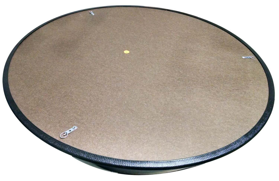 Vestil DOME-18 acrylic industrial dome mirror - view 4