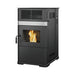 Drolet ECO-65R pellet stove - specifications