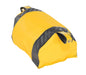 Vestil DRAFT-18-YL Vinyl Dock Seal Draft Blocker 18 in. Width Yellow
