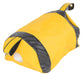 Vestil DRAFT-18-YL vinyl dock seal draft blocker - view 2