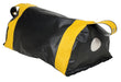 Vestil DRAFT-18 vinyl dock seal draft blocker - view 2
