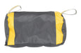 Vestil DRAFT-18 vinyl dock seal draft blocker - view 5