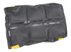 Vestil DRAFT-18 vinyl dock seal draft blocker - view 6