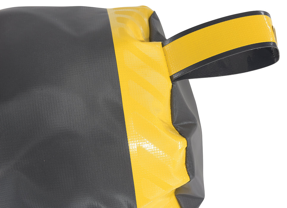 Vestil DRAFT-18 vinyl dock seal draft blocker - view 7